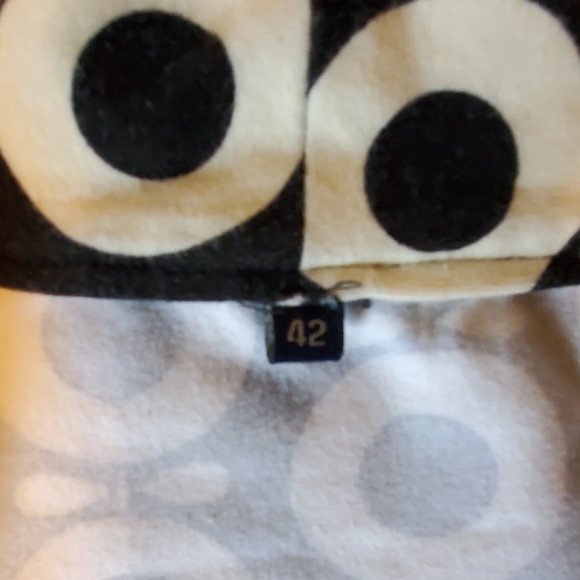 Super cute retro top - Picture 3 of 4